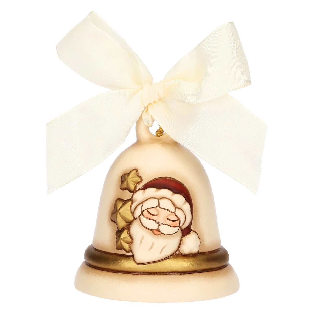 Campanella Limited Edition Natale 2026, champagne