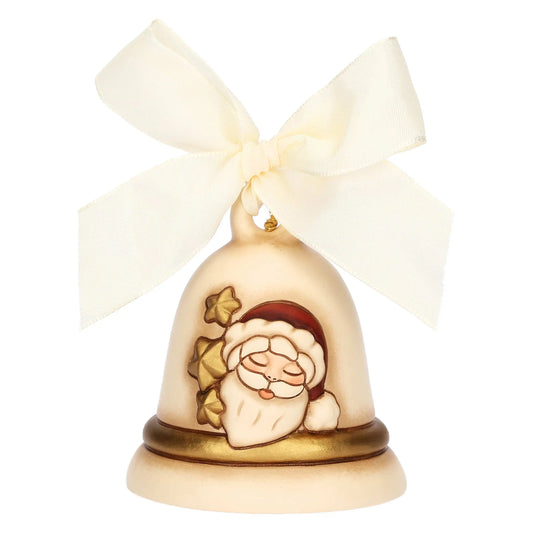 Campanella Limited Edition Natale 2026, champagne