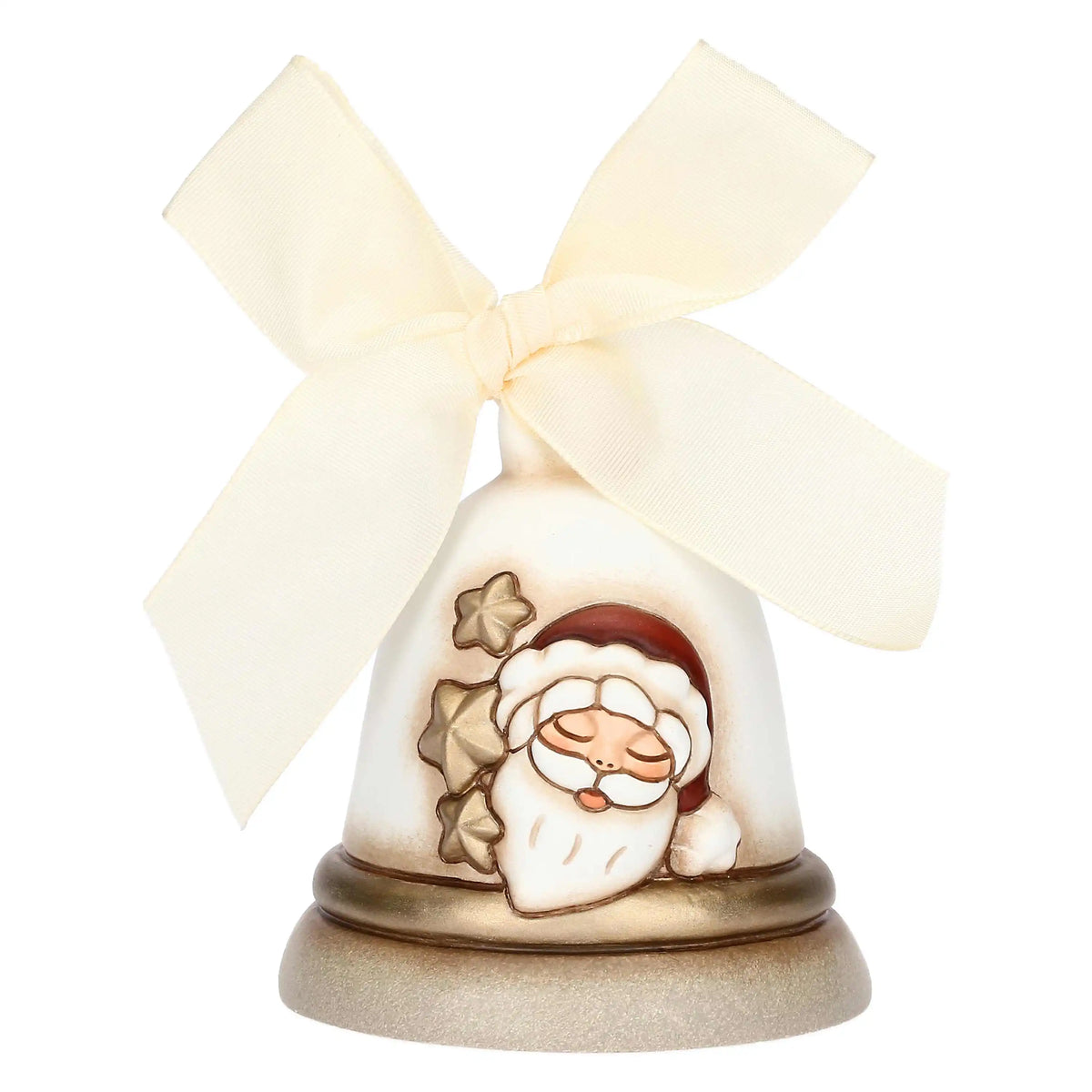 Campanella Limited Edition Natale 2026, variopino