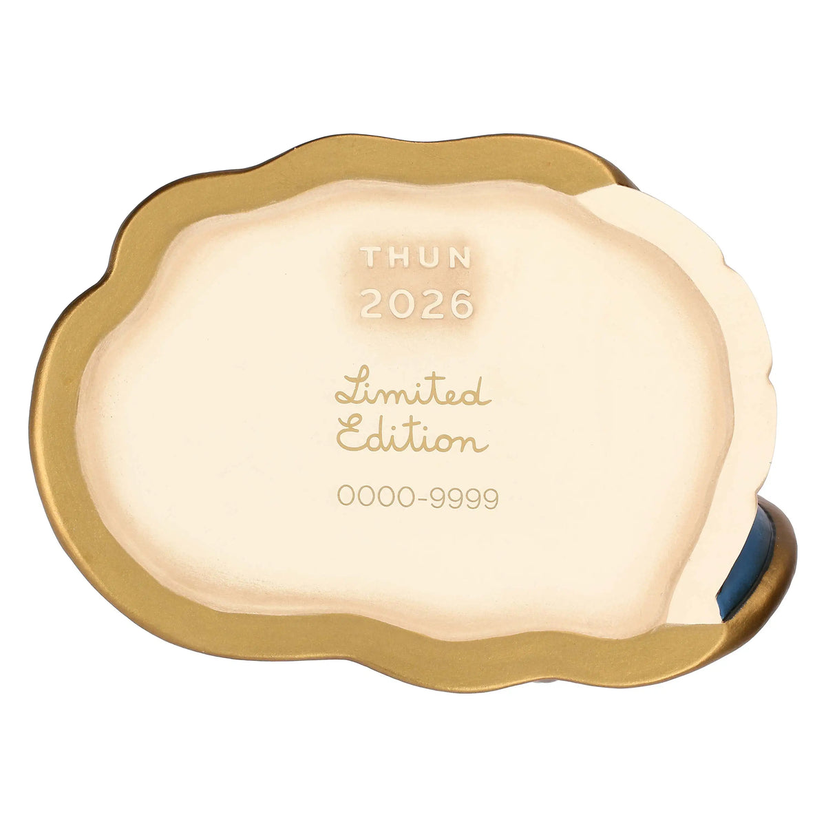 Angelo Limited Edition Natale 2026, medio