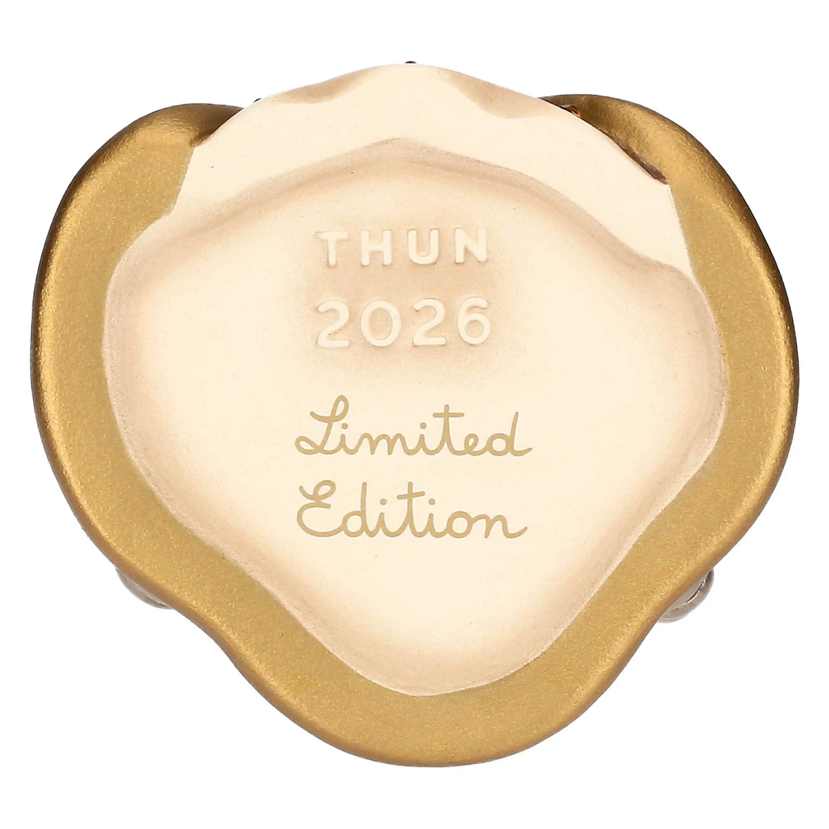 Angelo Limited Edition Natale 2026, piccolo