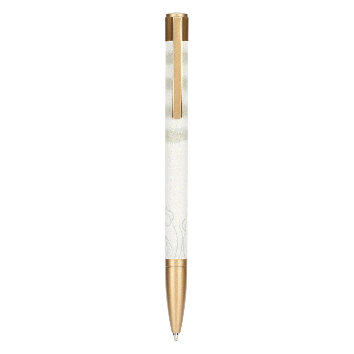 Astuccio con penna e magnete, Pure Elegance