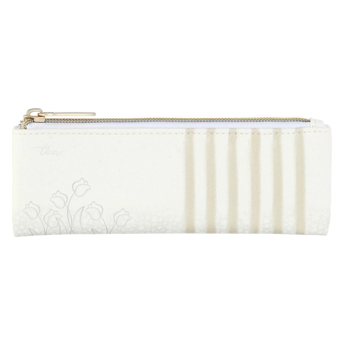Astuccio con penna e magnete, Pure Elegance