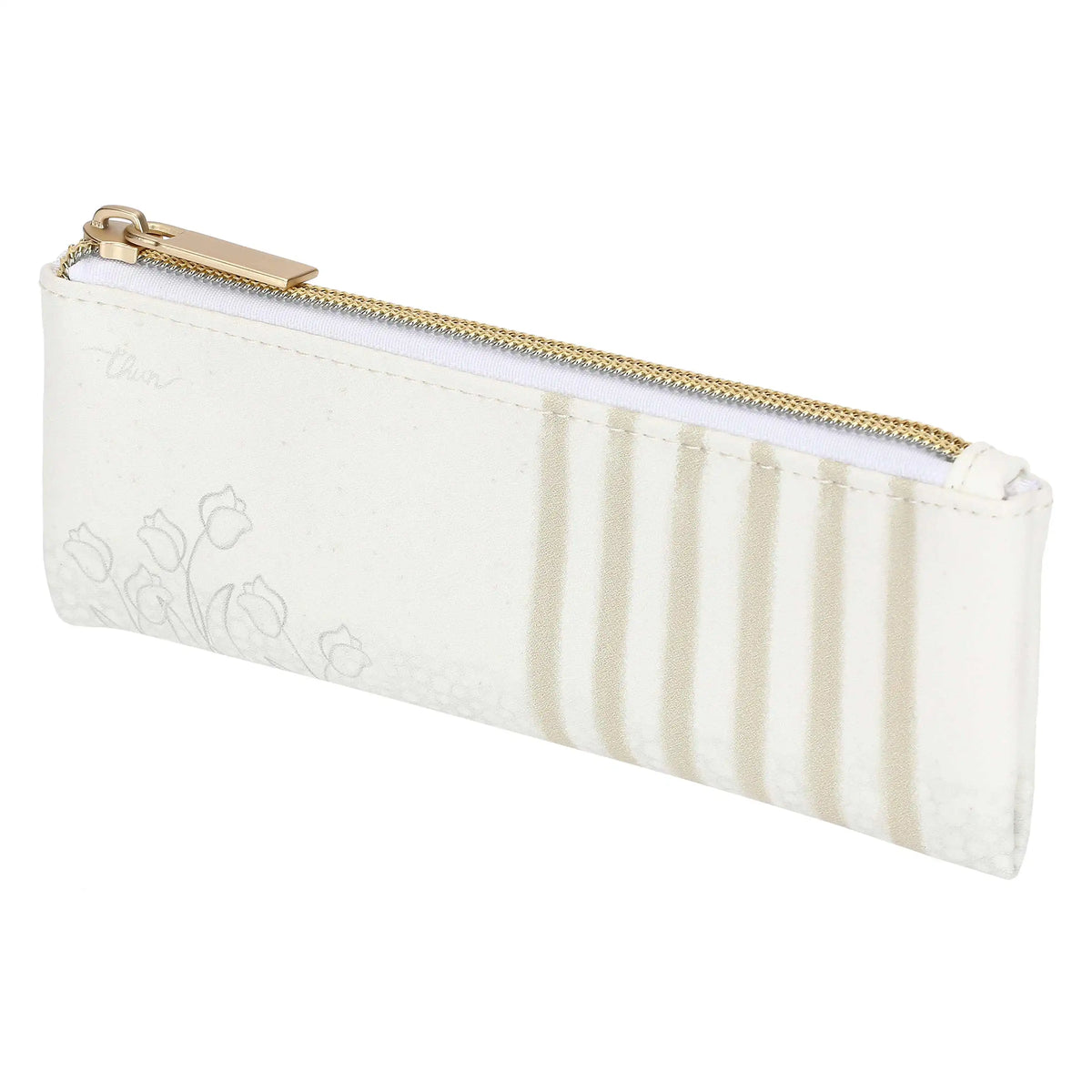 Astuccio con penna e magnete, Pure Elegance