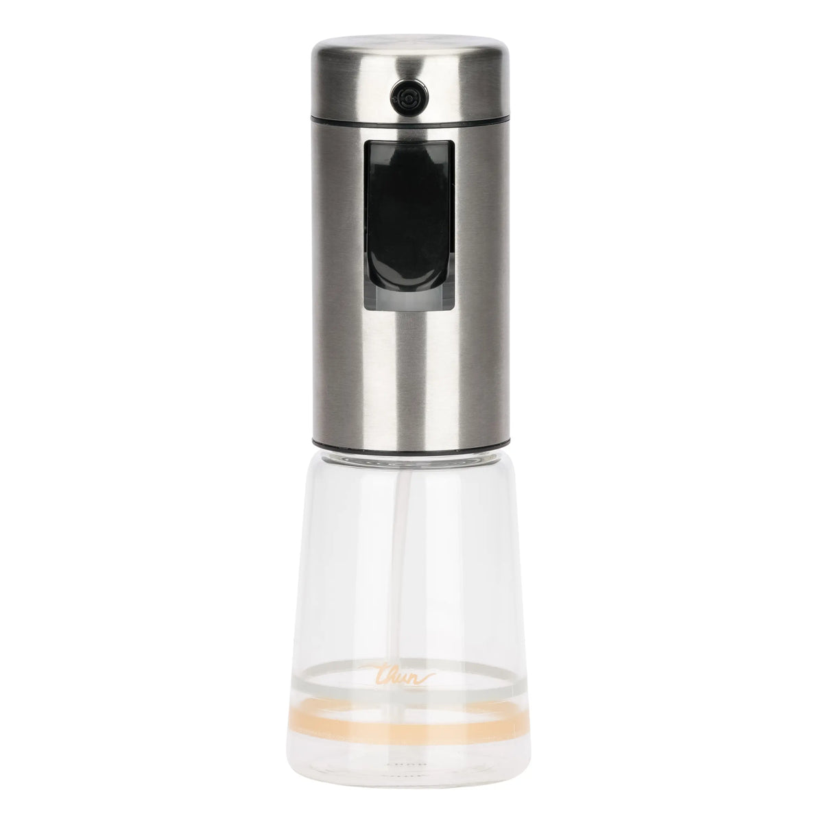 Spray olio in acciaio Pure Elegance