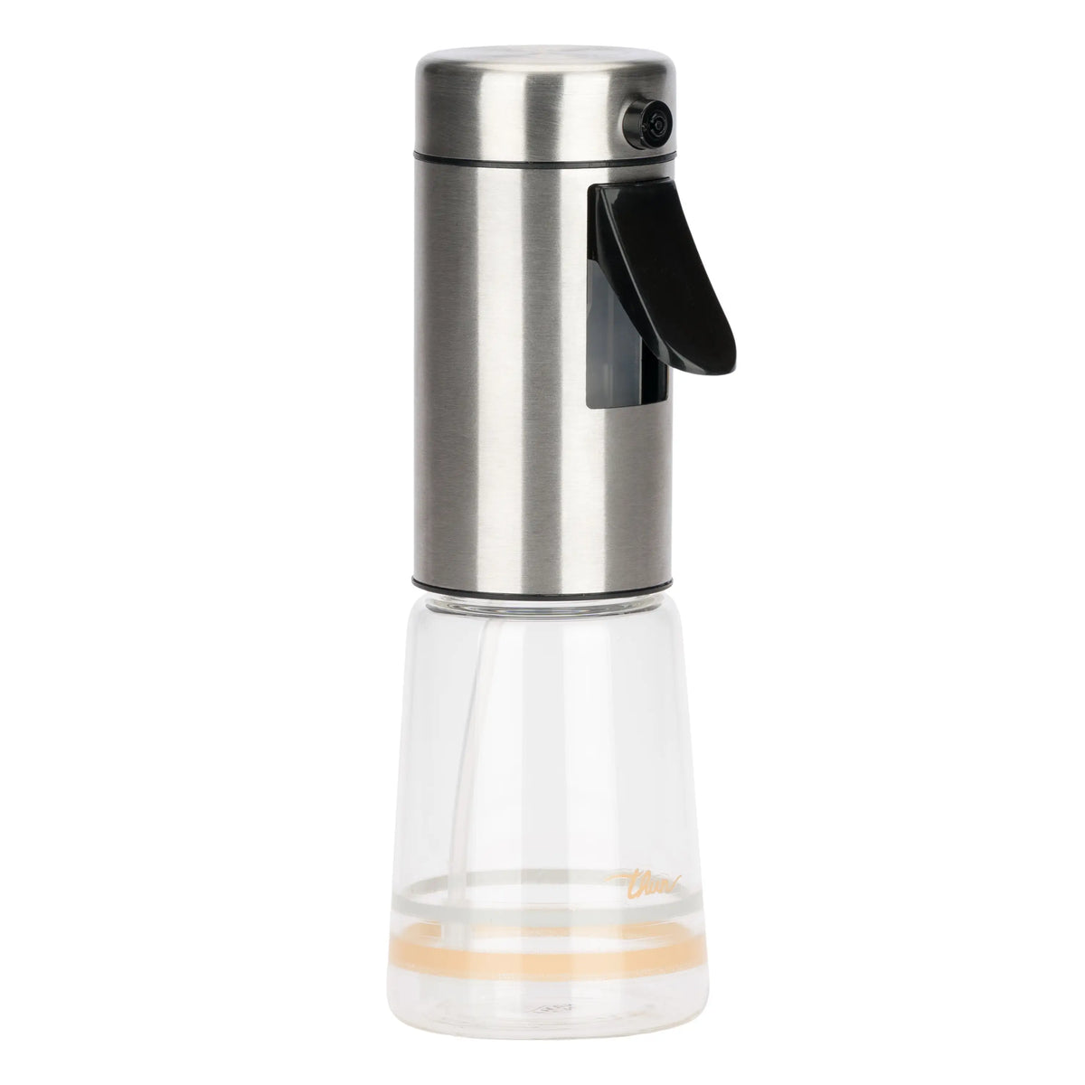Spray olio in acciaio Pure Elegance