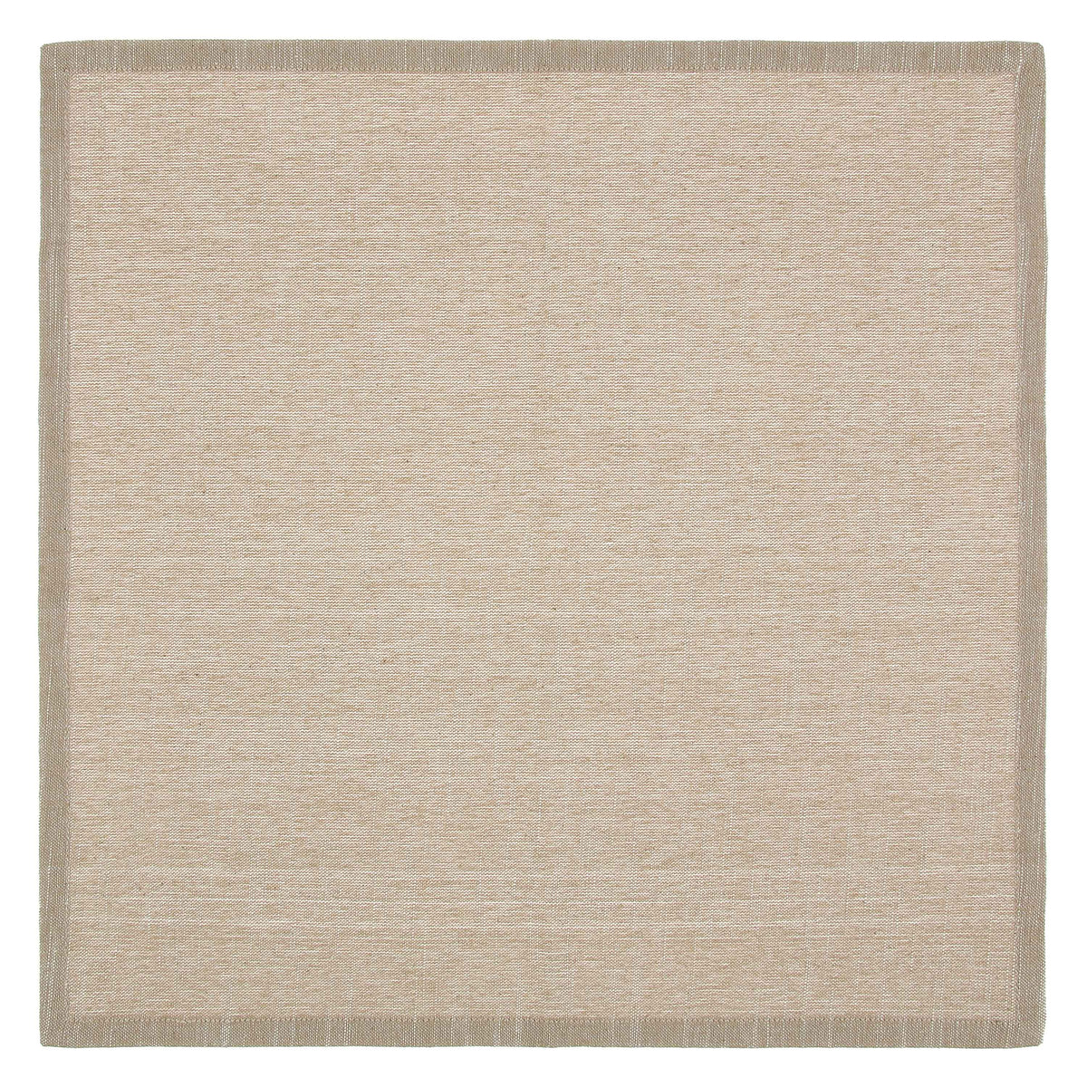 Set tovaglietta con tovagliolo, Pure Elegance