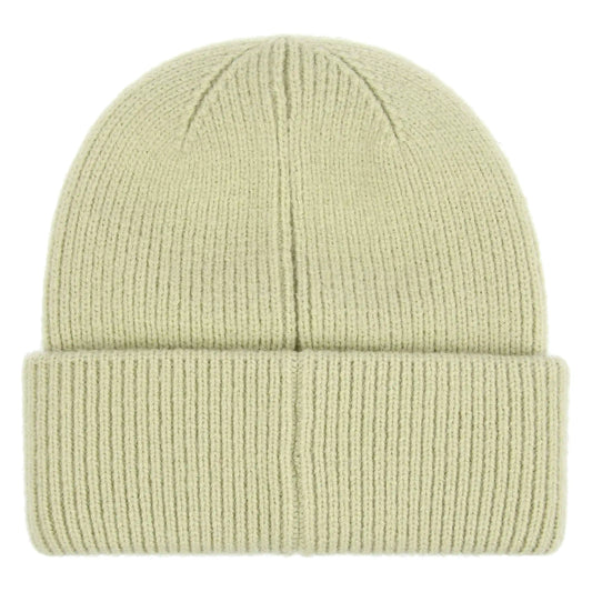 Berretto misto lana, verde