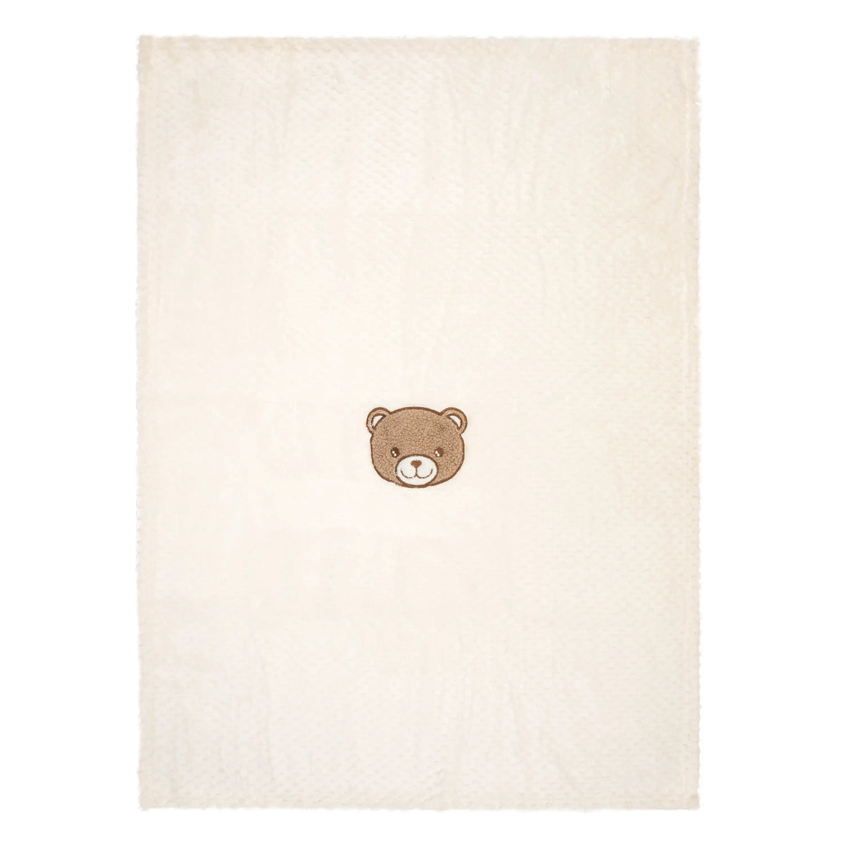 Coperta Teddy