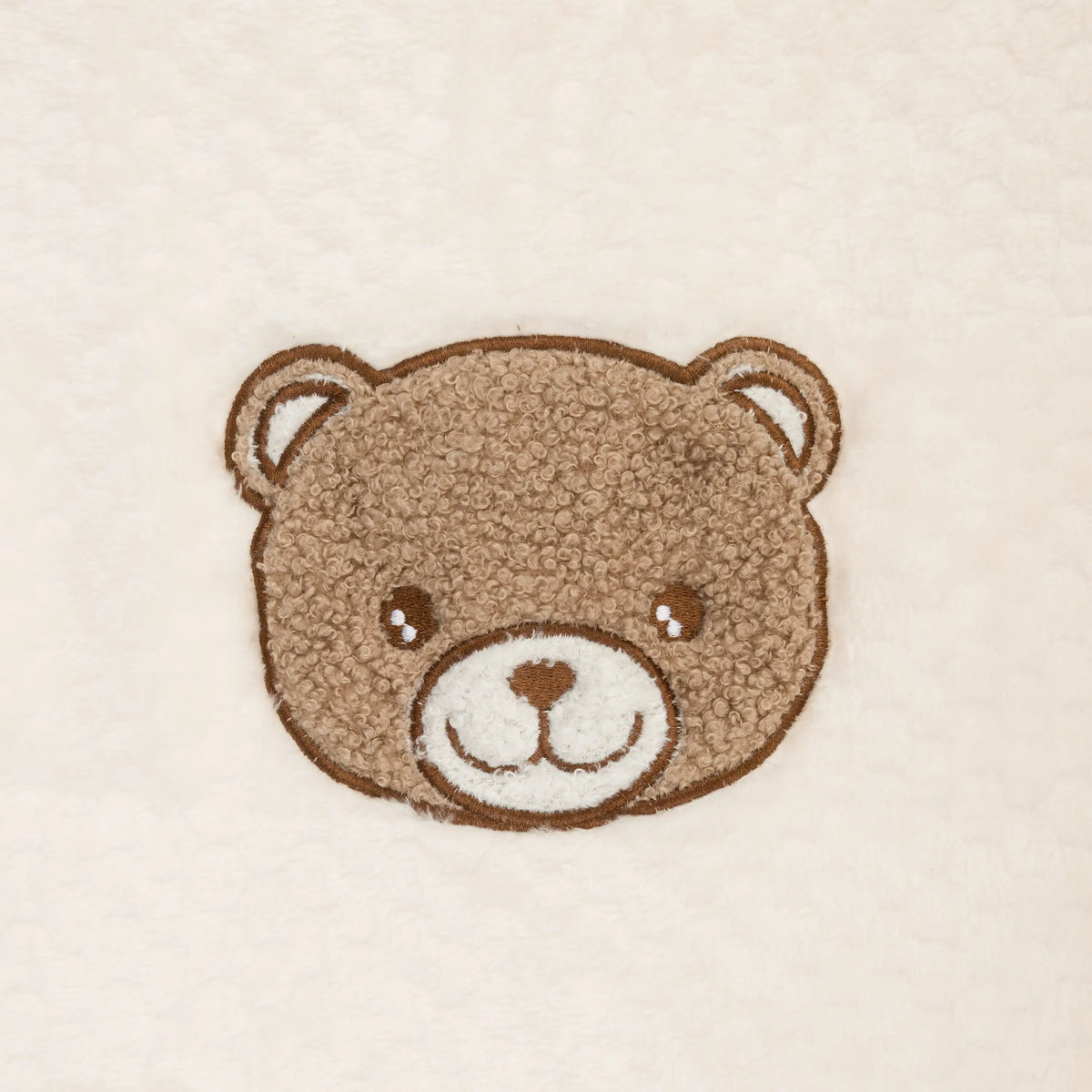 Coperta Teddy