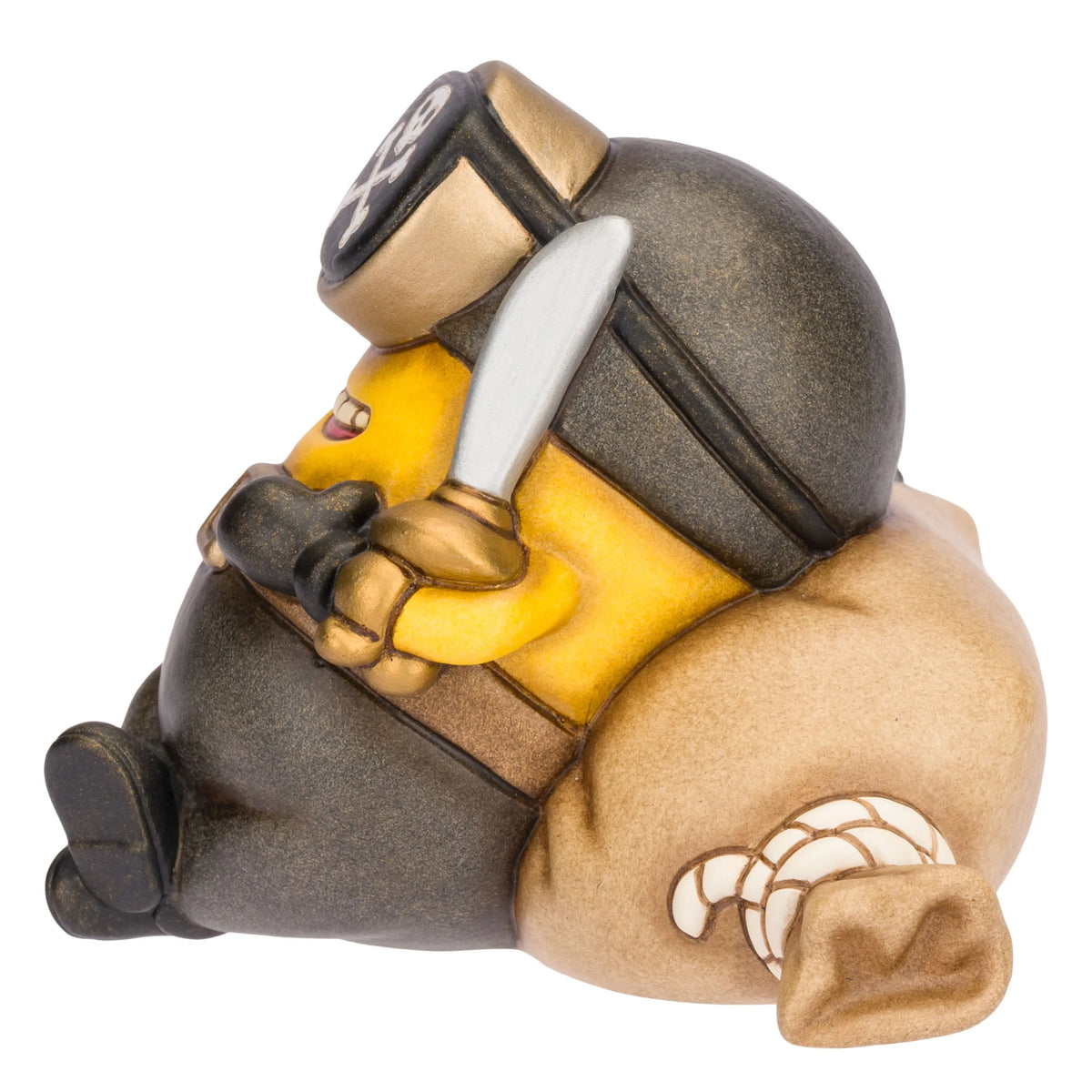 Minions® - James Pirata