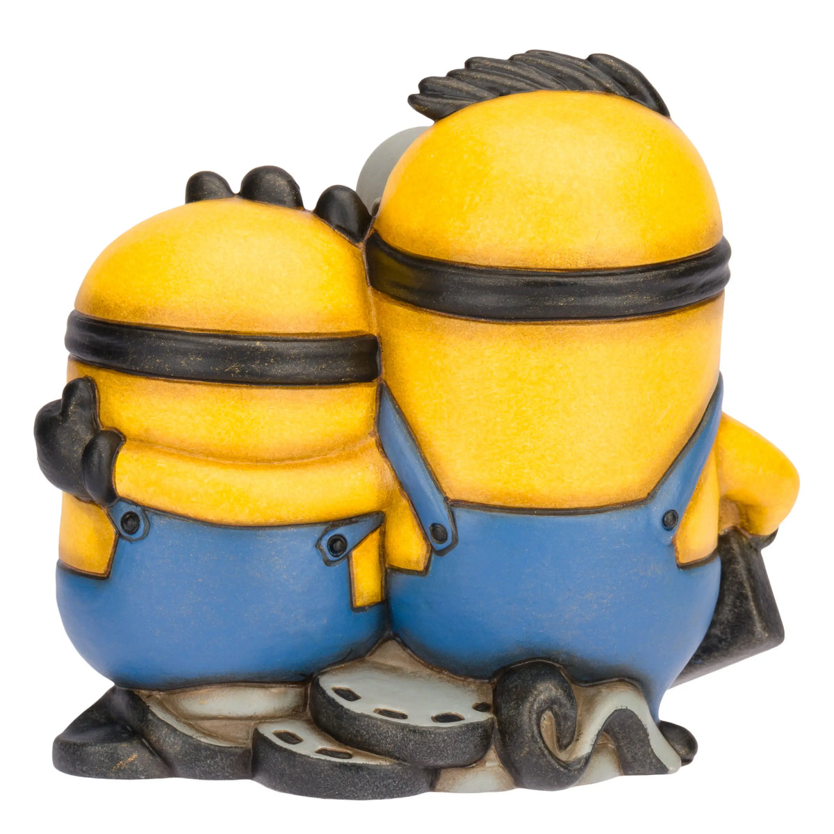 Minions® - Coppia Henry e James con ciack