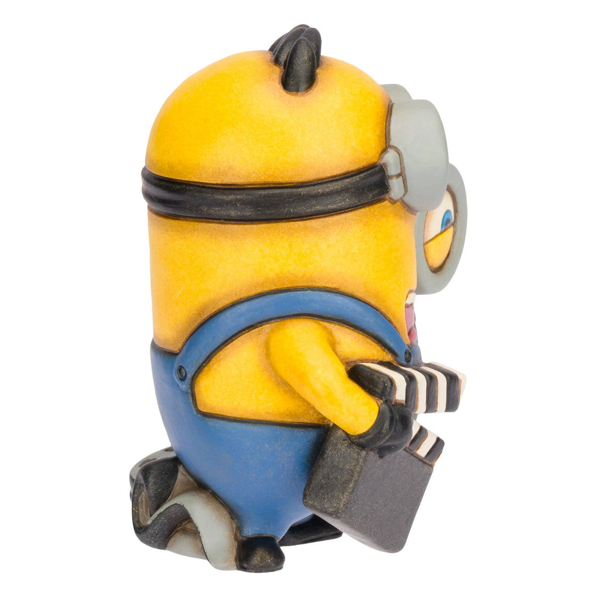 Minions® - Coppia Henry e James con ciack