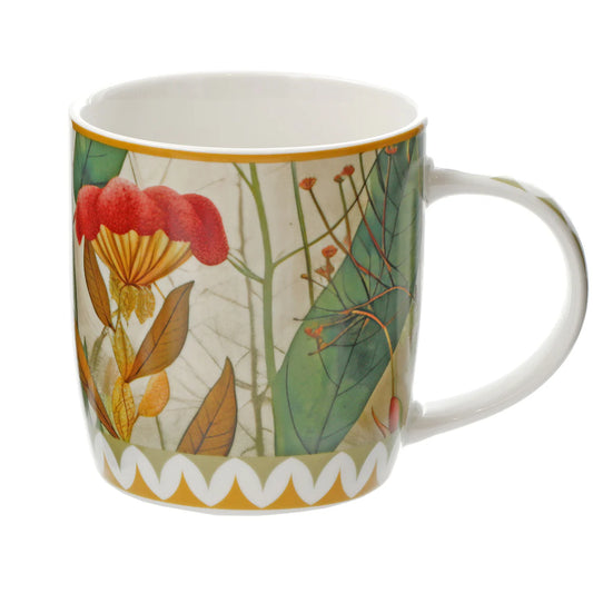 Mirabilia Giallo Set 2 Mug 300 ml