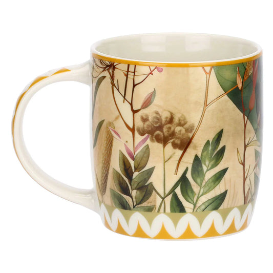Mirabilia Giallo Set 2 Mug 300 ml