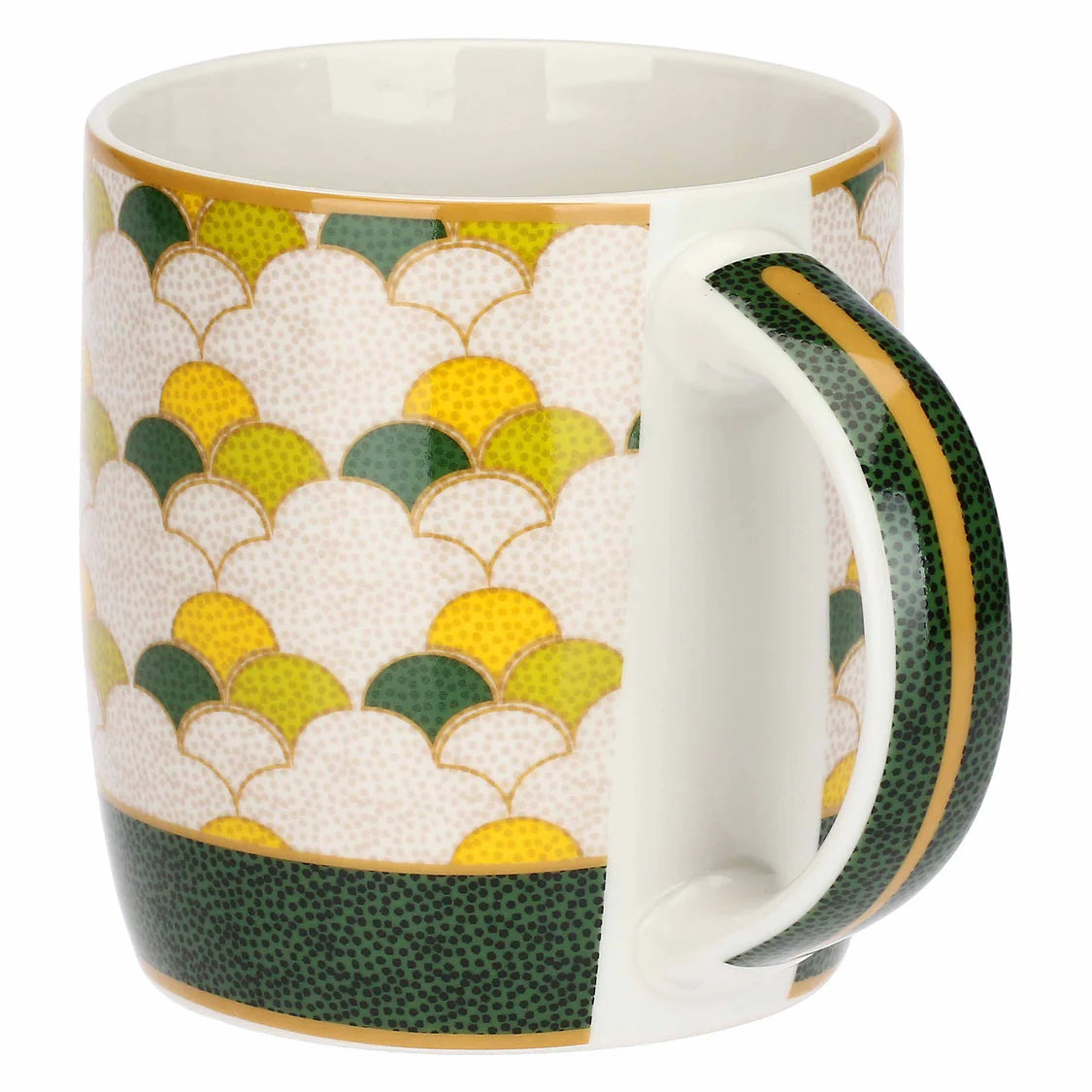 Mirabilia Set 2 Mug Libellula