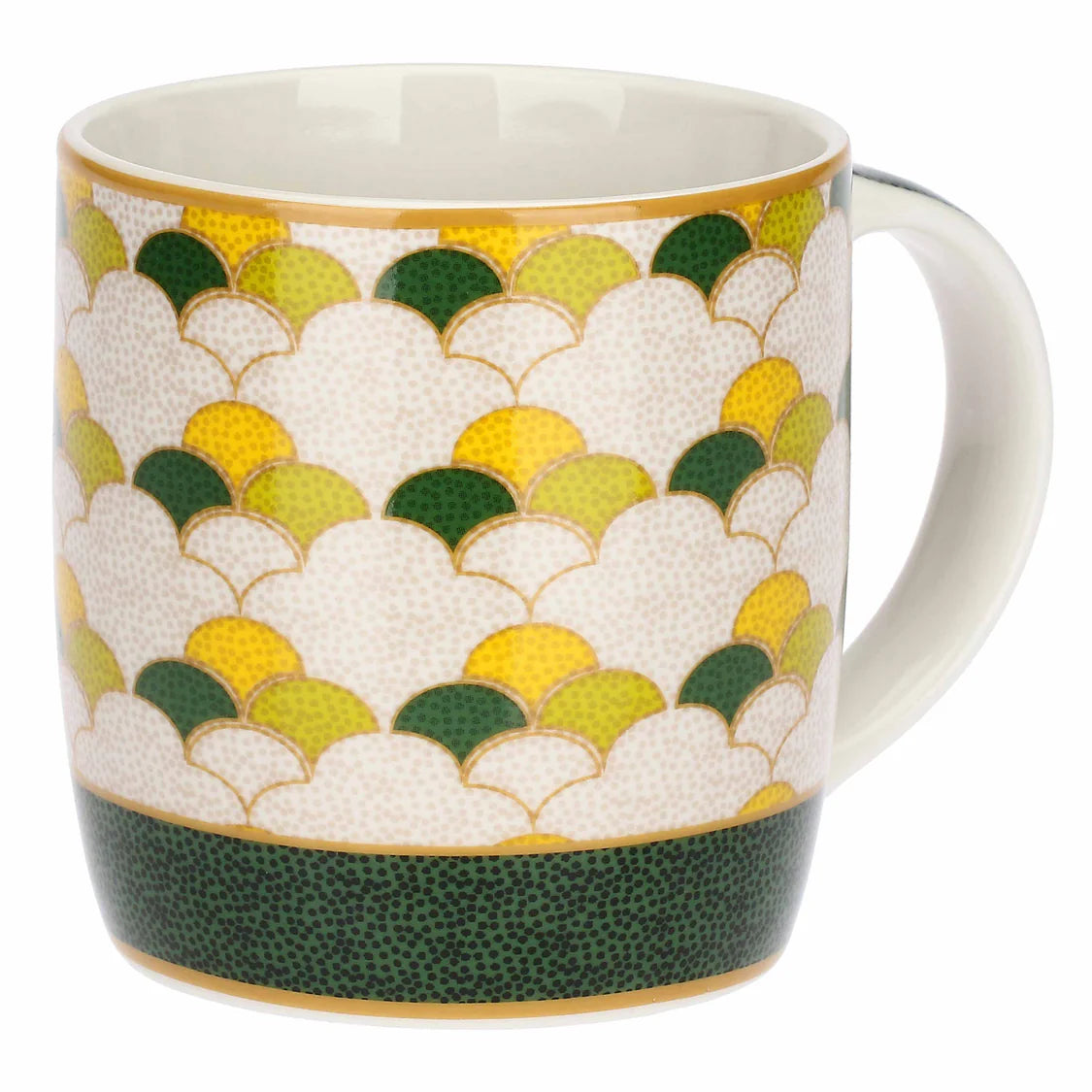 Mirabilia Set 2 Mug Libellula