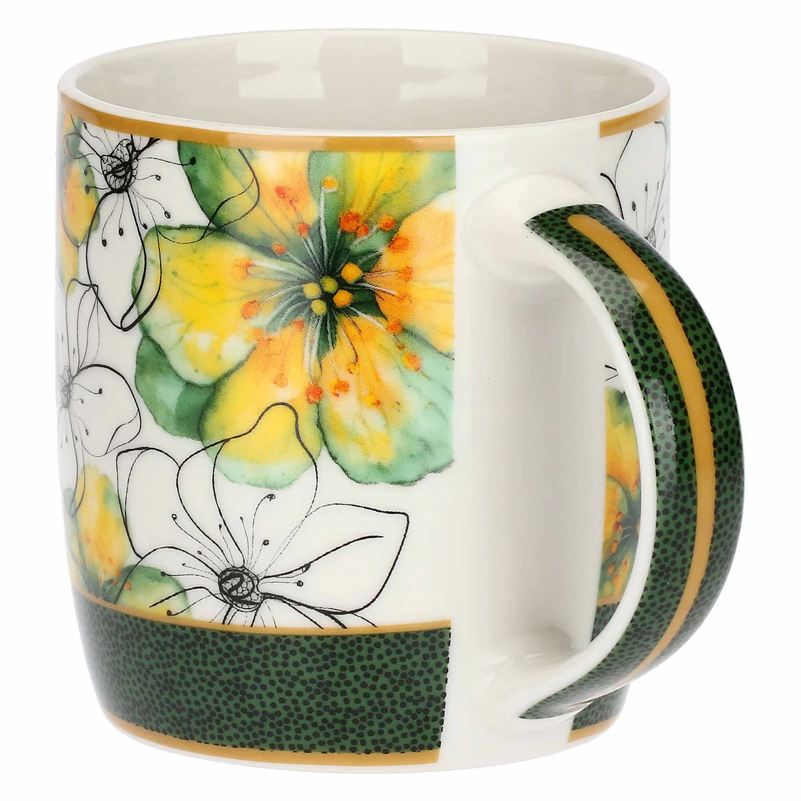 Mirabilia Set 2 Mug Libellula