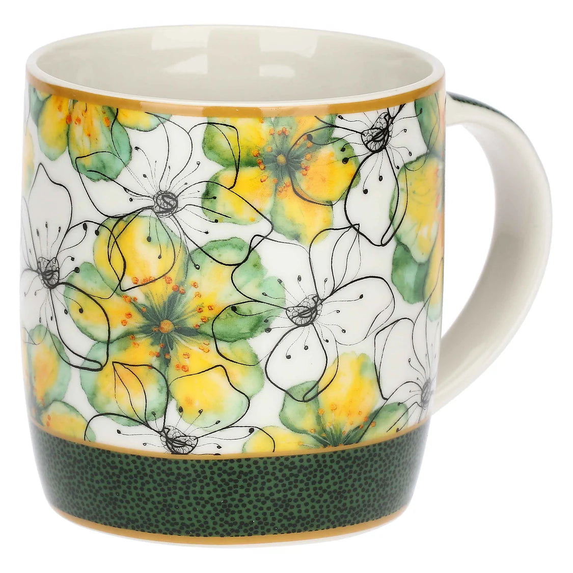 Mirabilia Set 2 Mug Libellula