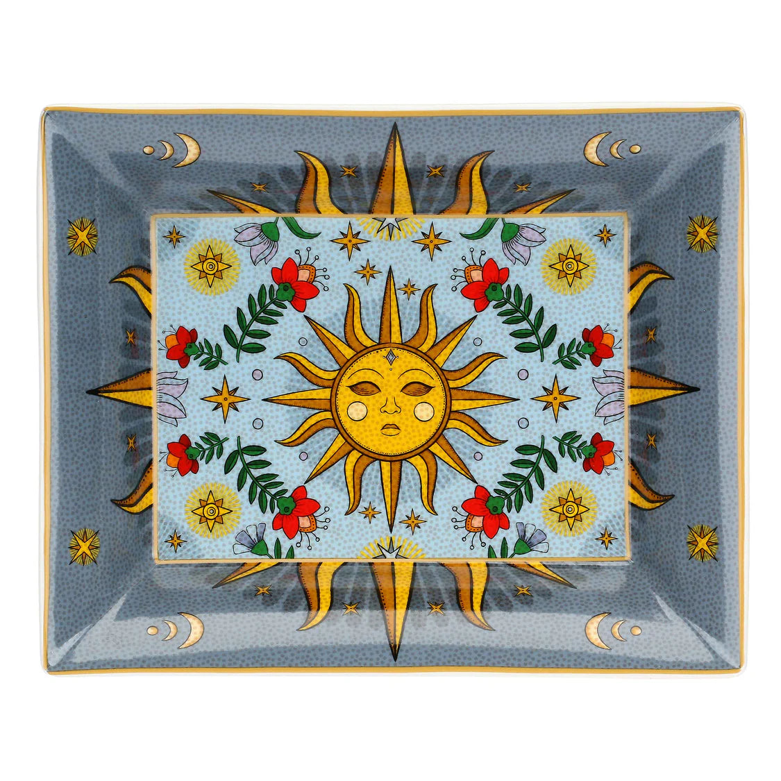 Mirabilia Svuotatasche Sole & Luna