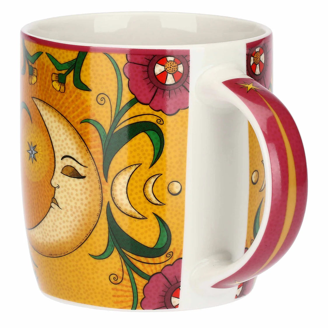 Mirabilia Set 2 Mug Sole & Luna