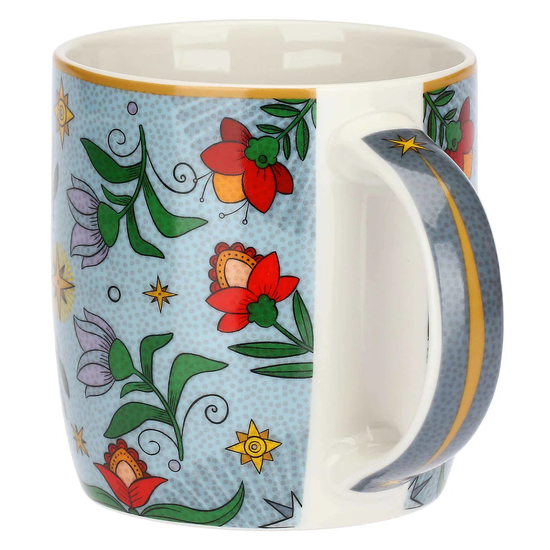 Mirabilia Set 2 Mug Sole & Luna