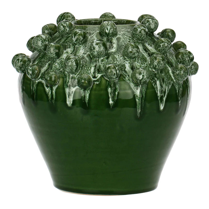 Vaso Deco L, Reginaldo -