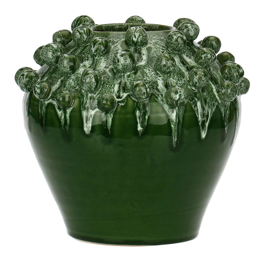 Vaso Deco L, Reginaldo -