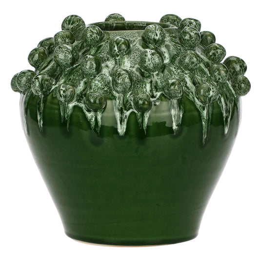 Vaso Deco L, Reginaldo -