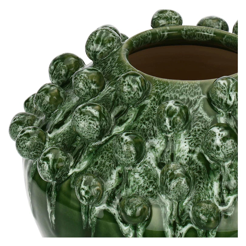 Vaso Deco L, Reginaldo -