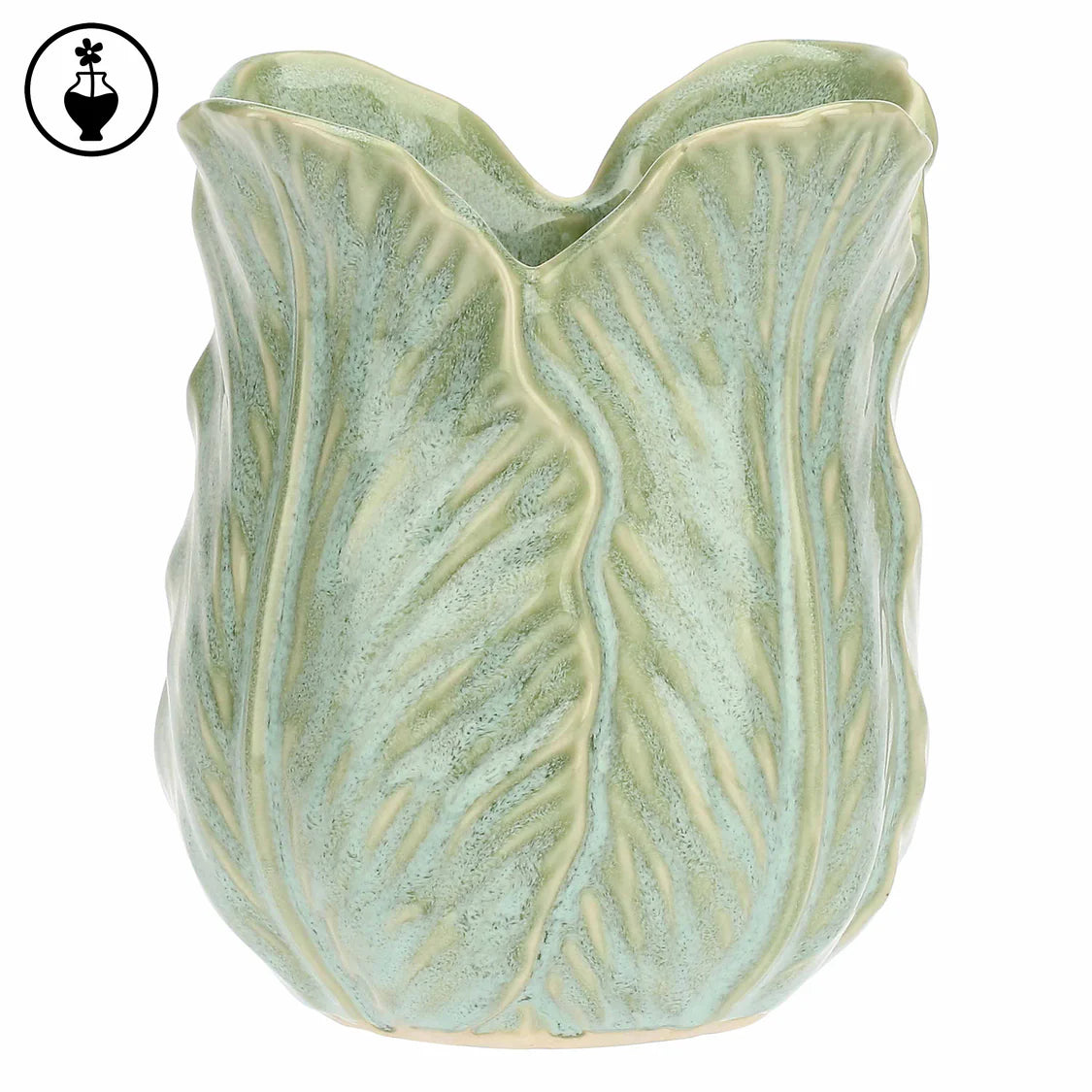 Dordogna Cachepot Verde M