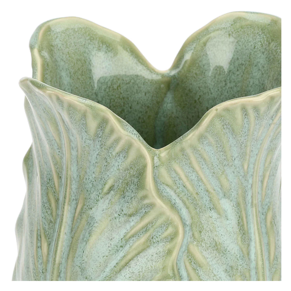 Dordogna Cachepot Verde M