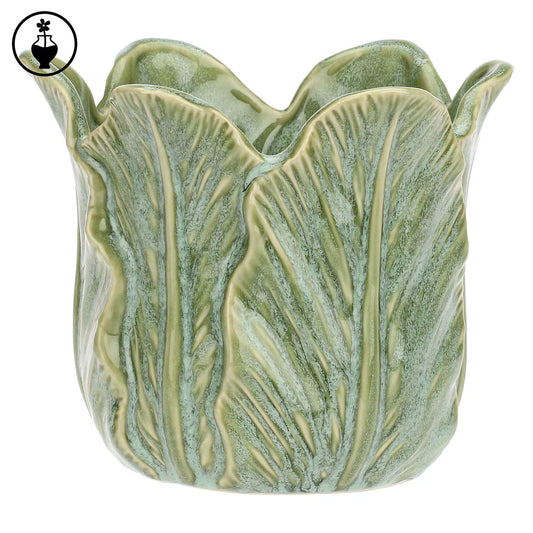 Dordogna Cachepot Verde L