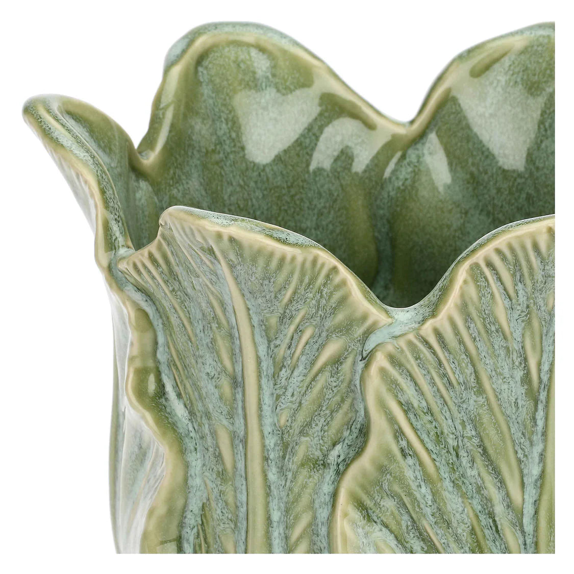 Dordogna Cachepot Verde L