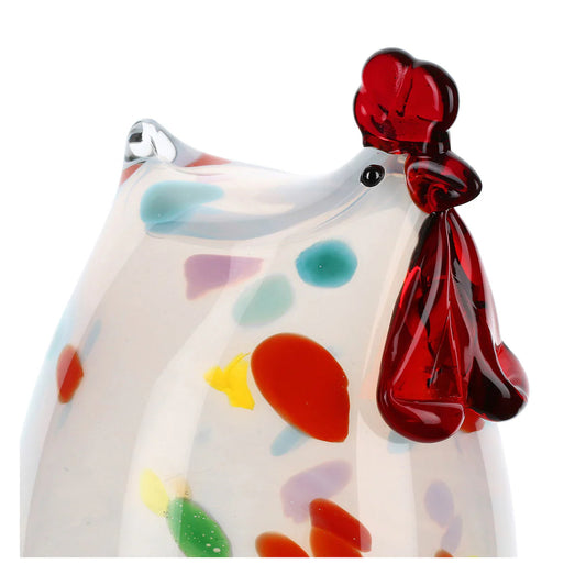 Rosamunda Gallina Alta