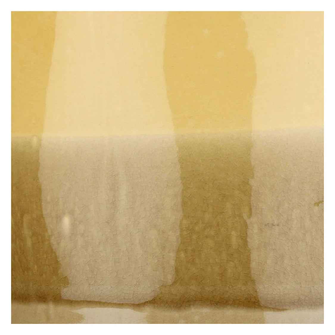 Nuance Cachepot Giallo L