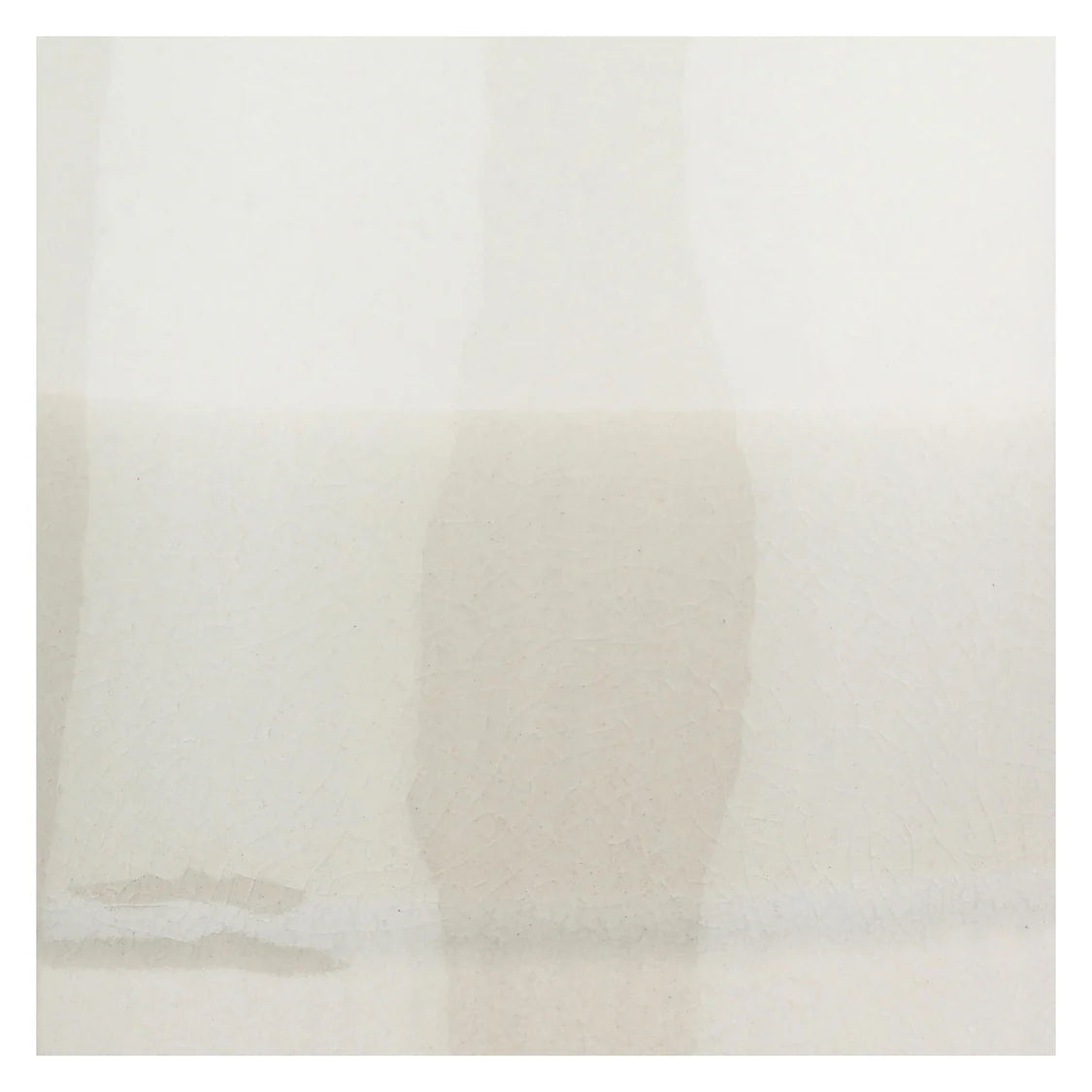 Nuance Cachepot Beige L  Gres