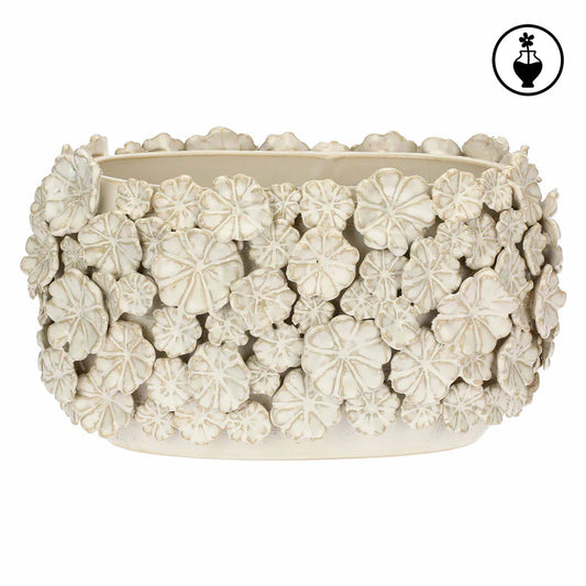 Cachepot M, Fiorinfiorello