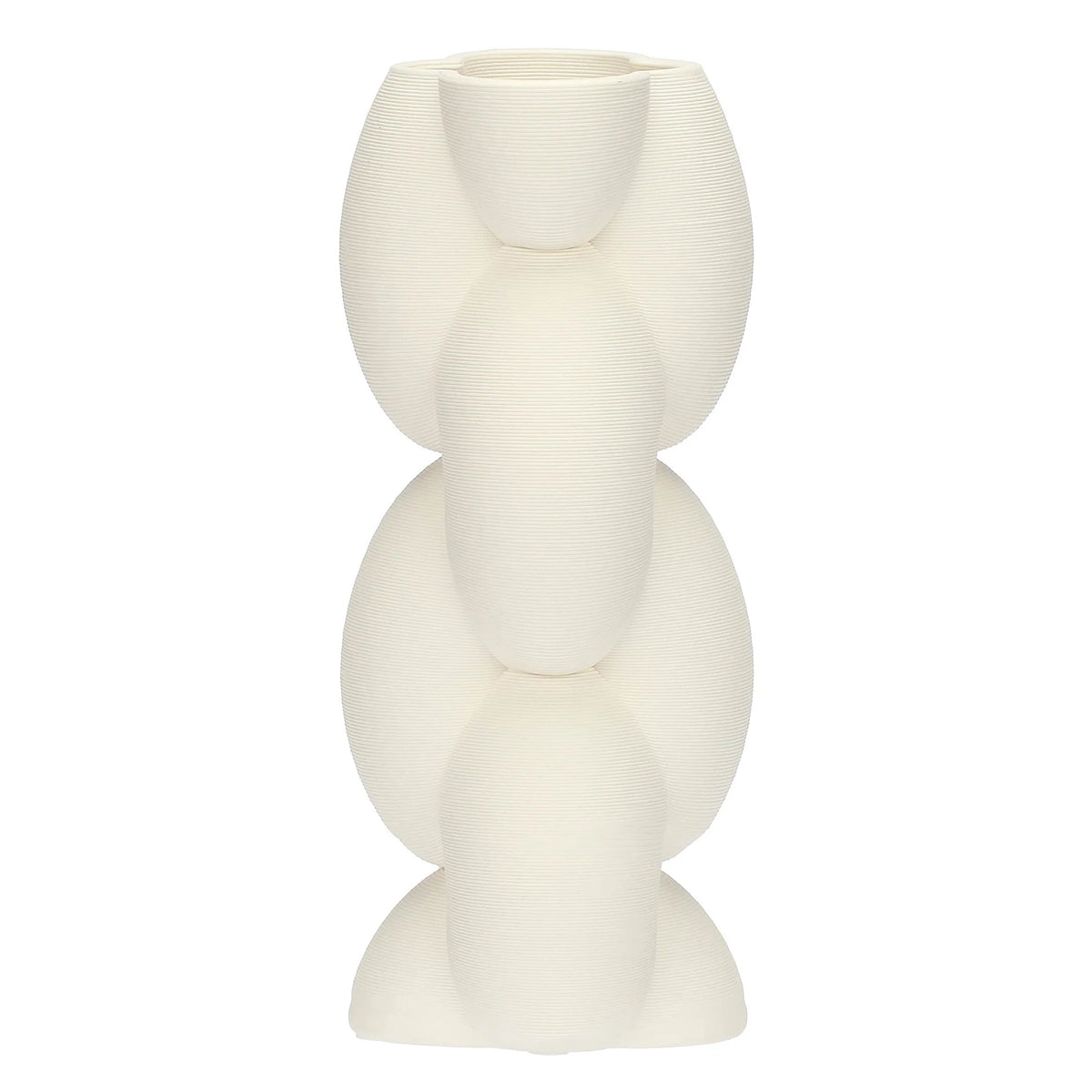 Vaso Deco Catena M, Trama