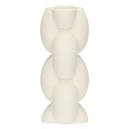 Vaso Deco Catena M, Trama