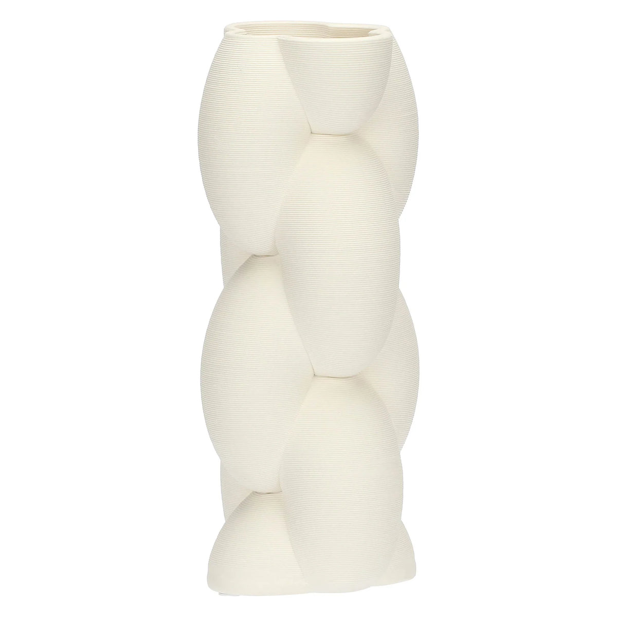 Vaso Deco Catena M, Trama