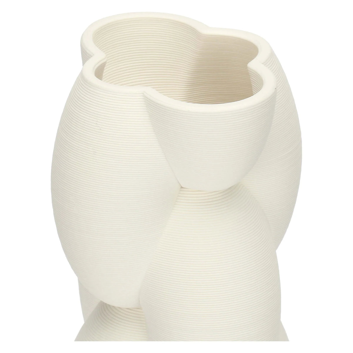 Vaso Deco Catena M, Trama