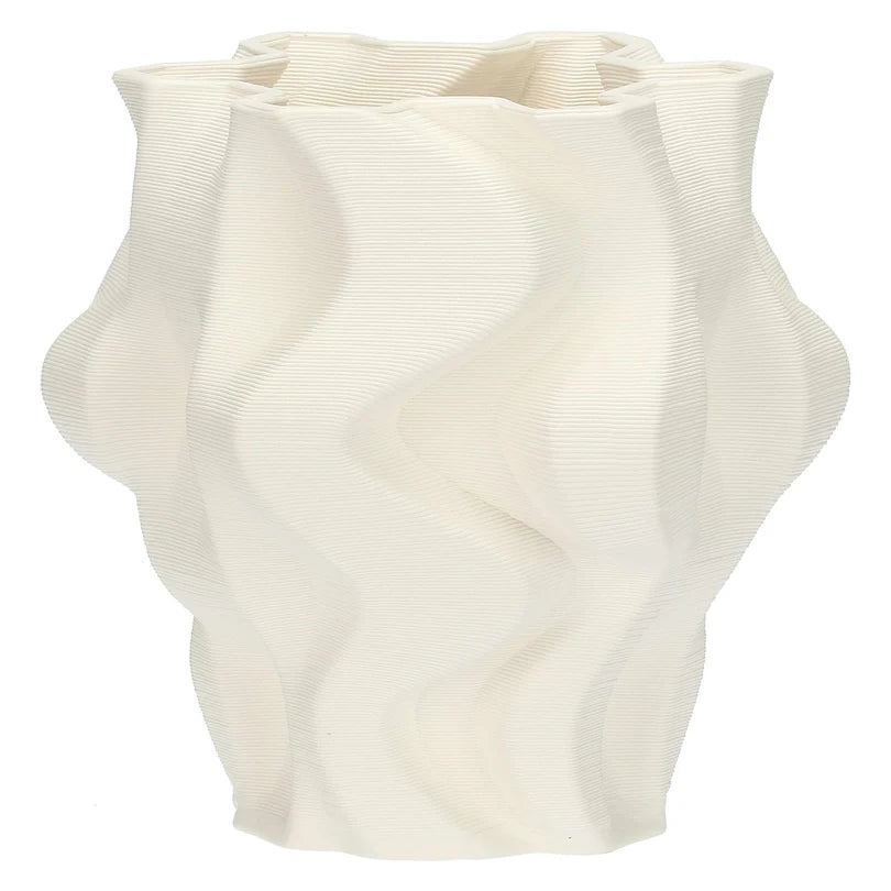 Vaso Deco Origami M, Trama