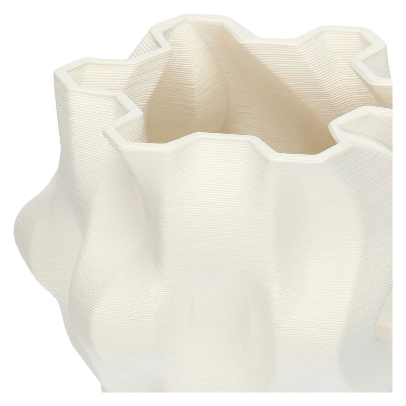Vaso Deco Origami M, Trama
