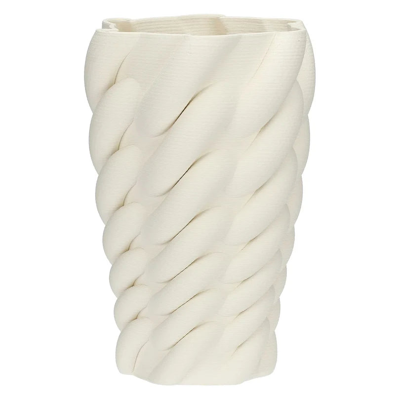 Vaso Deco Intreccio L