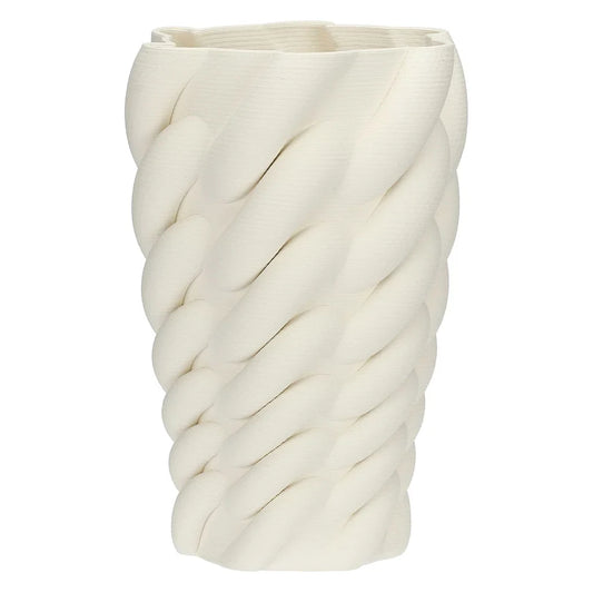 Vaso Deco Intreccio L
