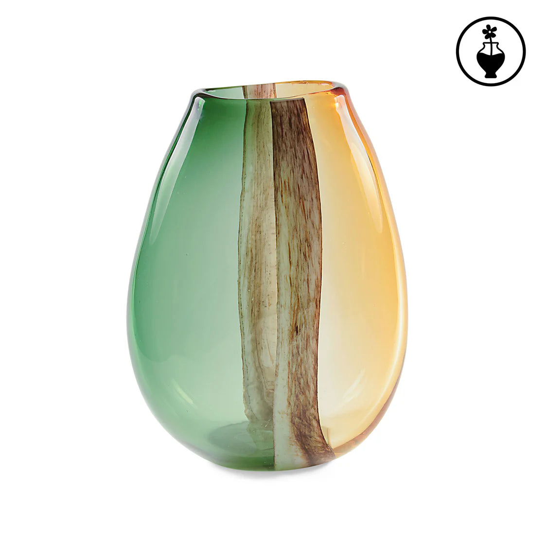 Sullatela Vaso Verde S