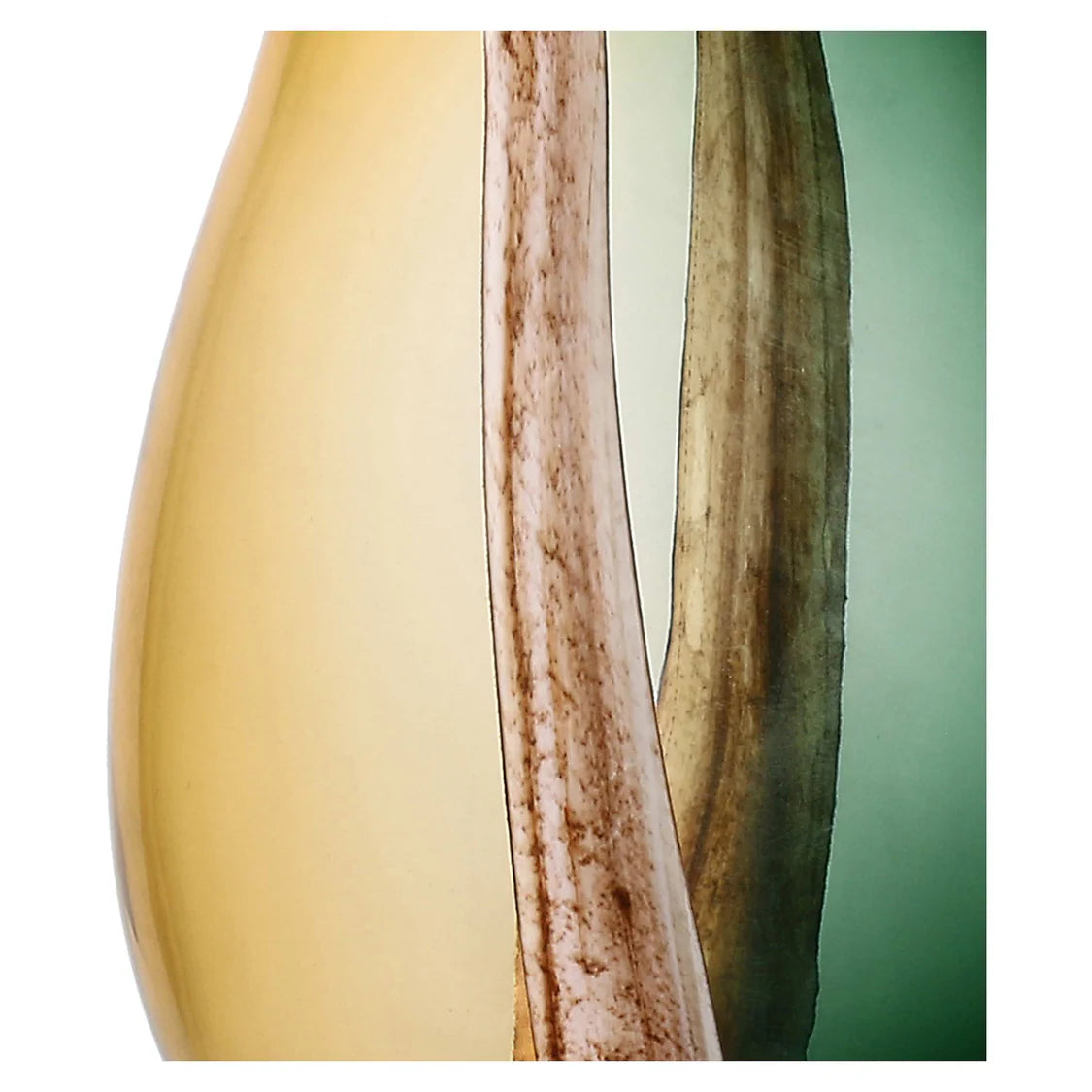 Sullatela Vaso Verde S