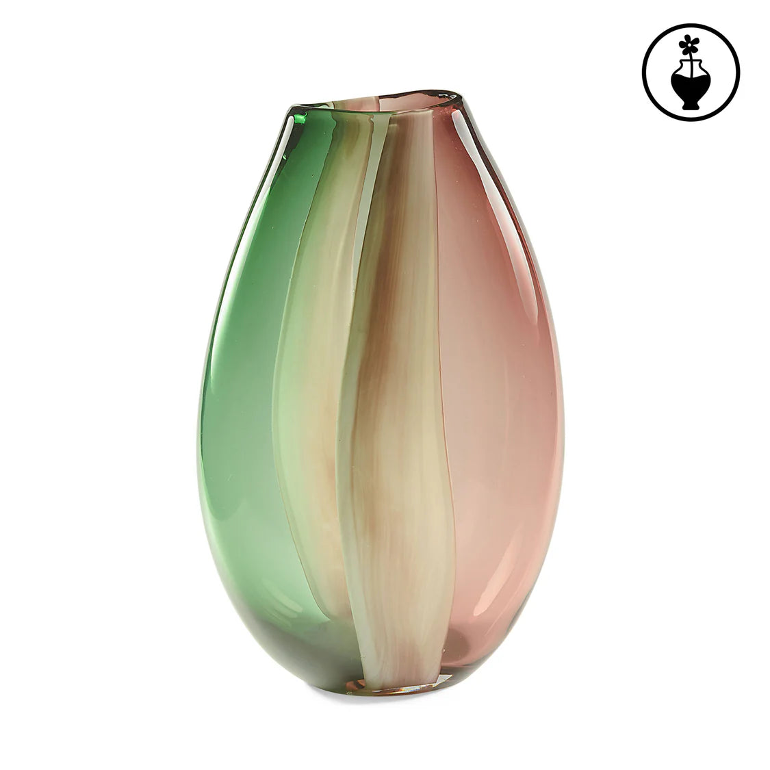 Sullatela Vaso Rosa L