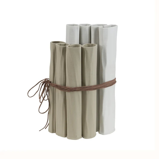 Vaso Composto, Atena